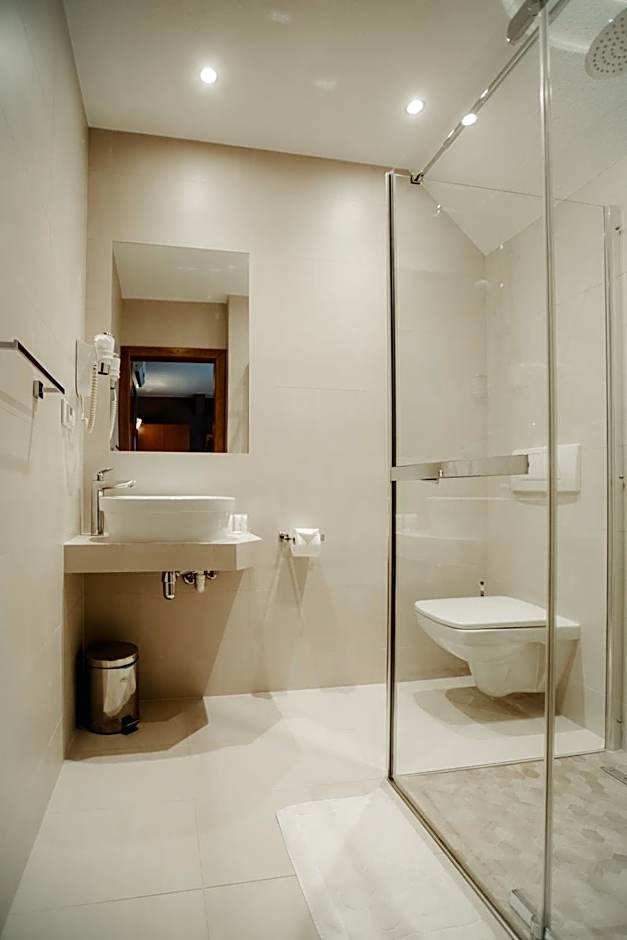 Hotel Restaurant Boss