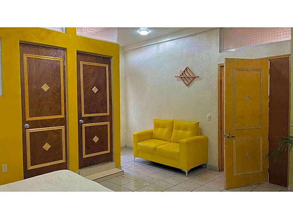 OYO Hotel Museo Carnaval