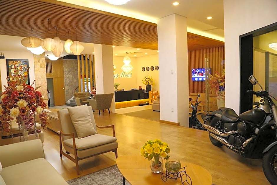 KaKa Hotel Han River – Da Nang, MN