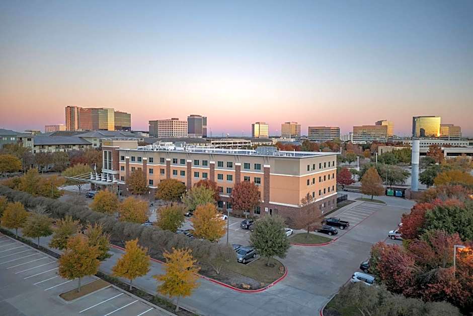 Cambria Hotel Plano Frisco