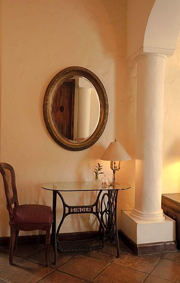 Villa Ganz Boutique Hotel