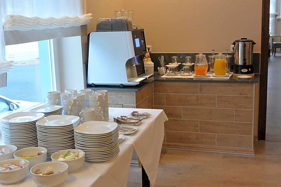 Hotel Deutsches Haus