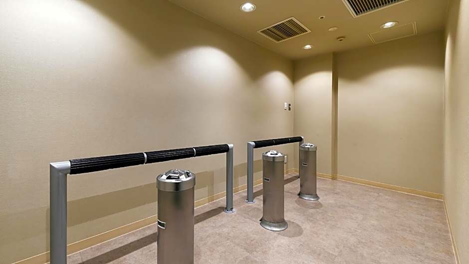 Ginza Capital Hotel Annex