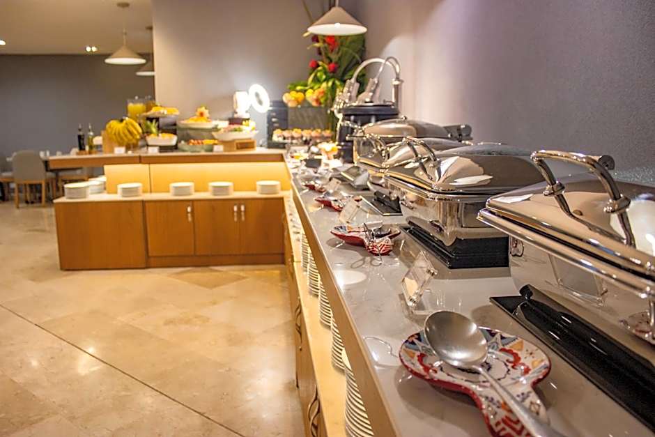 Sonesta Hotel Cali