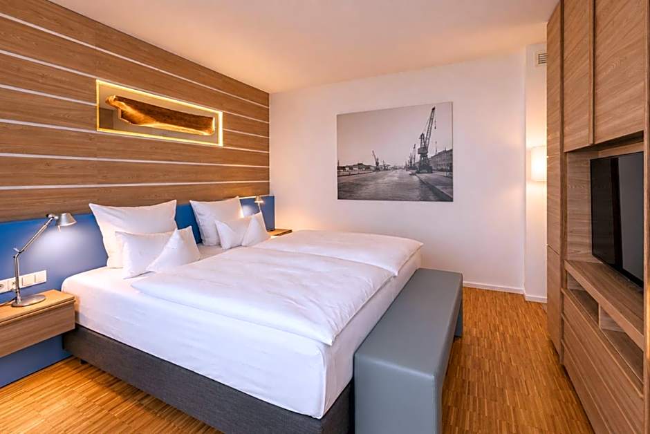 Hotel Alte Werft