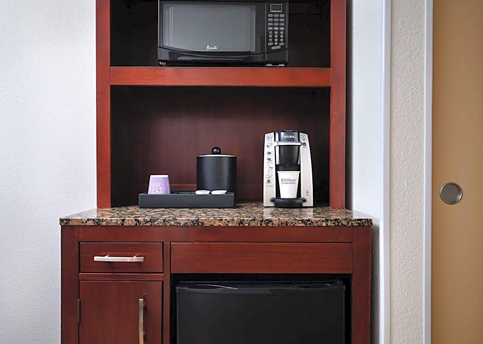 Hilton Garden Inn Ann Arbor