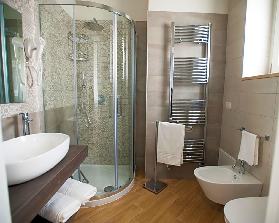 b&b Rita, nel cuore del Salento