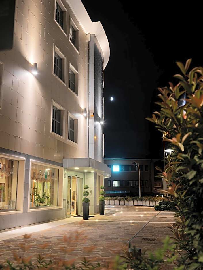 Hotel Ariston