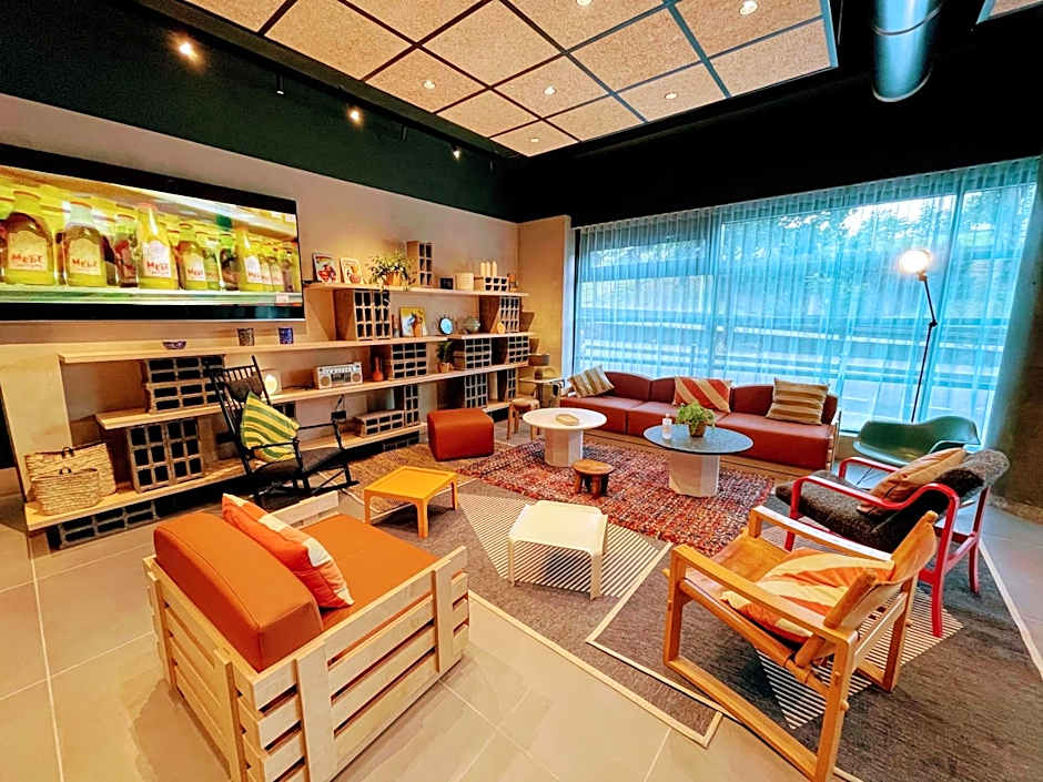 ibis budget Paris Nord 18eme