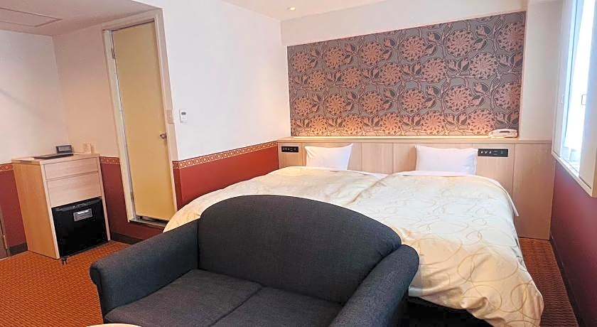 Park Inn Goshogawara Elmcity