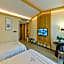 Musang Smart Hotel Changzhou