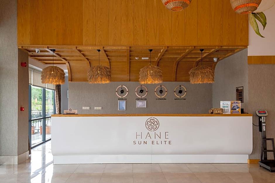 Hane Sun Elite Hotel