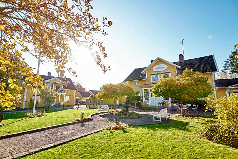Hotell Björkhaga
