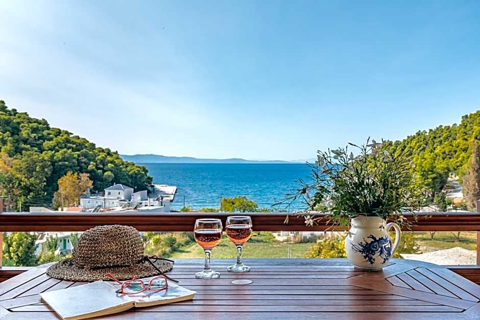 Althea Accommodation