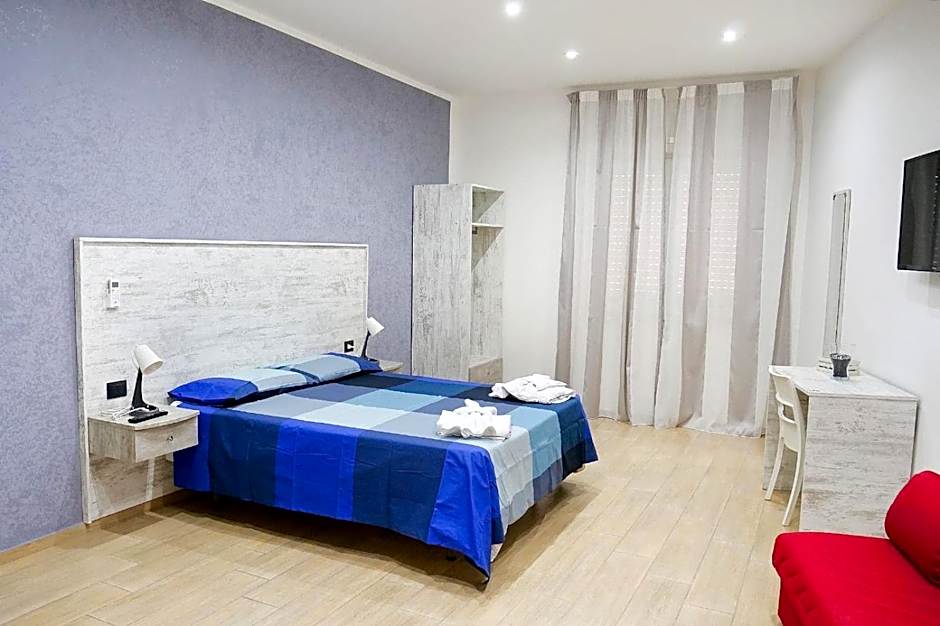 b&b annunziata dream