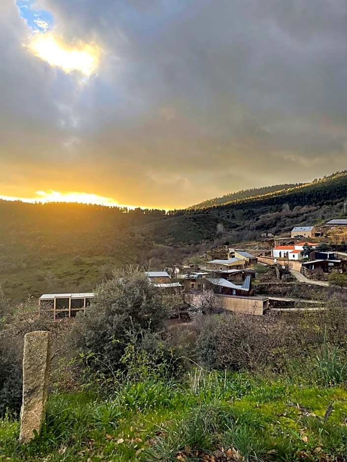 Colmeal Countryside Hotel