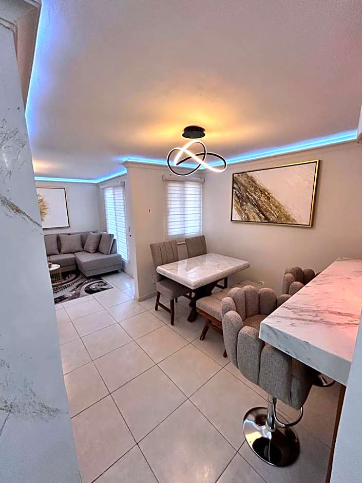 Hermoso Departamento