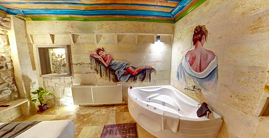 AKRİTİS STONE HOUSE