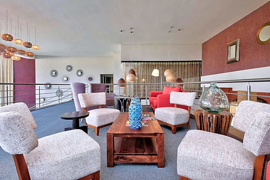 Protea Hotel Ndola