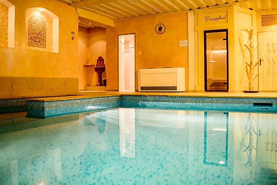 Hotel Dr Otto Murr B&B