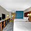 Prairie Crest Red Deer by IHG