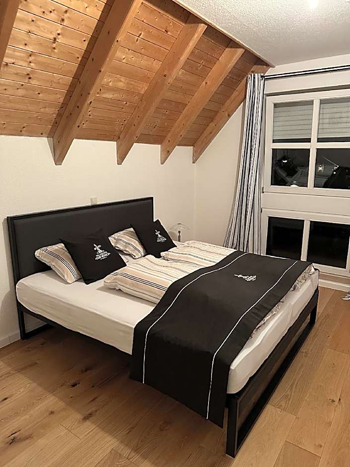 Das Landhotel zur Mühle