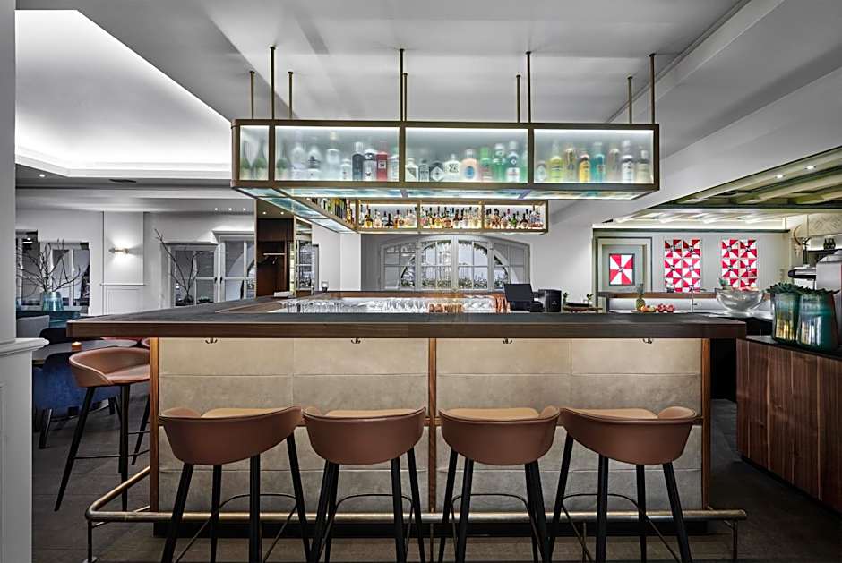 Schwarzer Adler Kitzbuhel - Adults Only