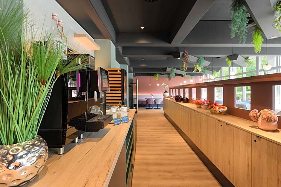 ibis Paderborn City