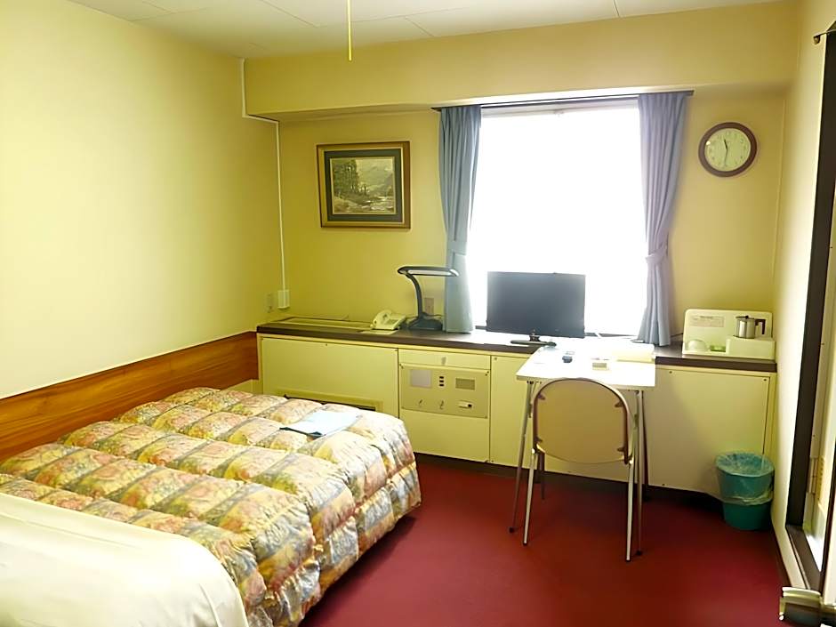 Otsuka City Hotel