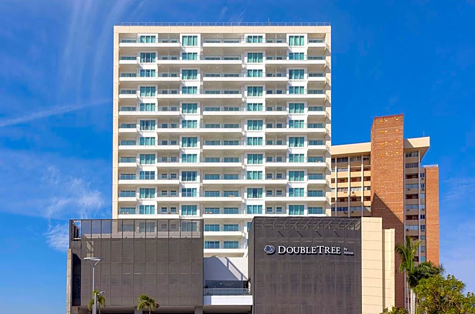DoubleTree by Hilton Mazatlan