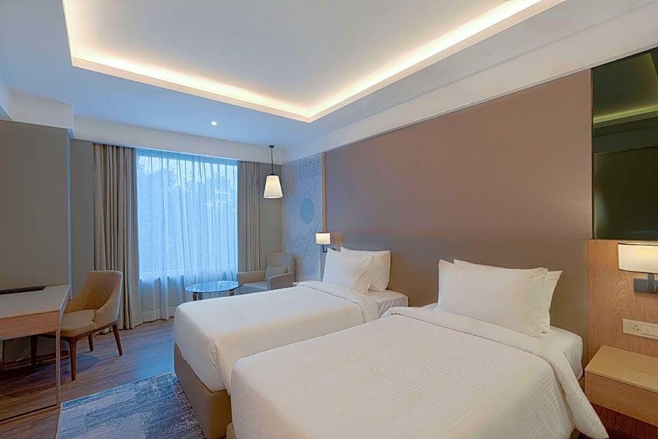 Park Inn by Radisson Ayodhya