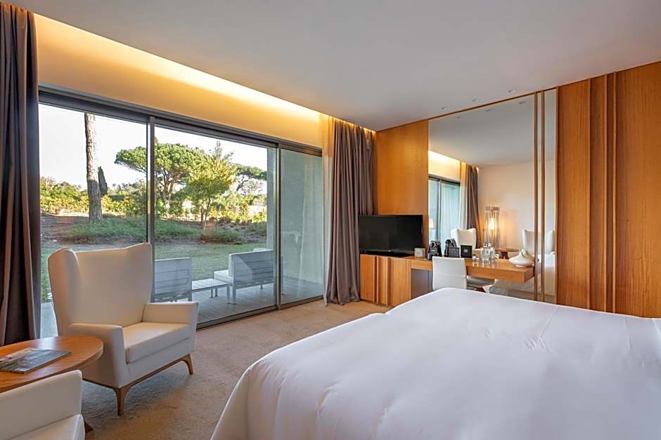 Onyria Marinha Boutique Hotel