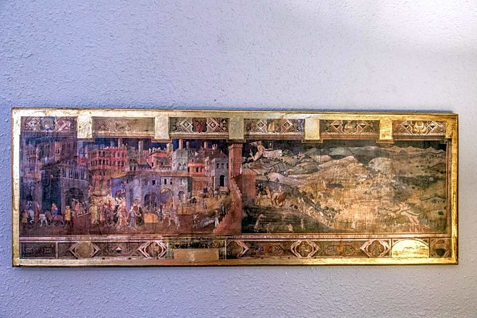 Apartamentos Gaudi Style