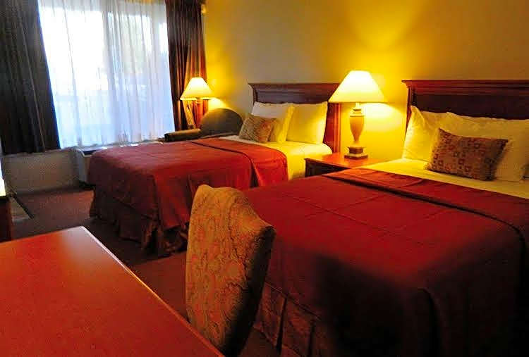Econo Lodge Eureka Springs