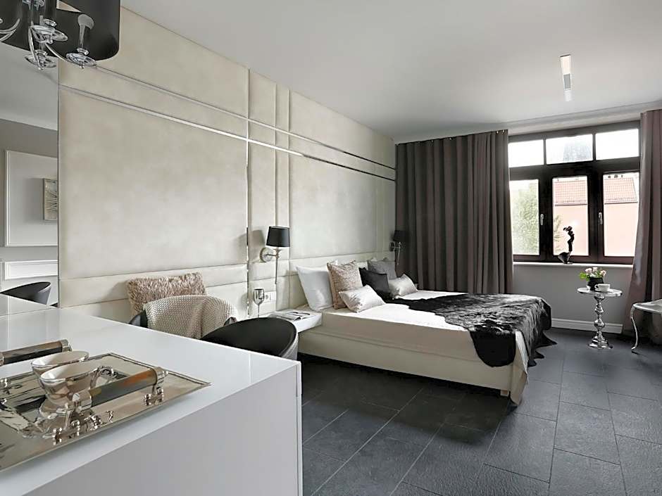 Sweet Suite