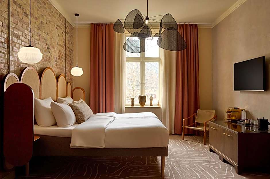 NH Copenhagen Grand Joanne