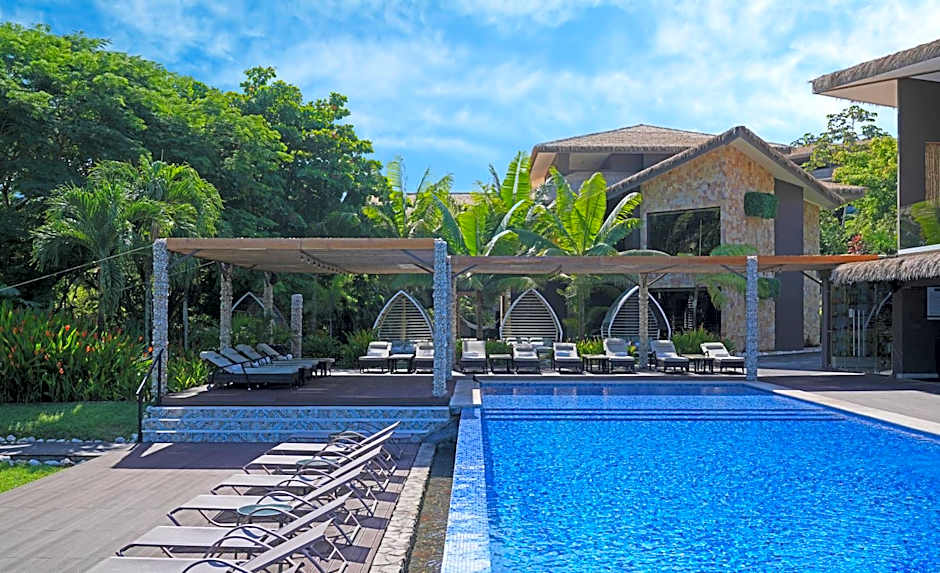 Nammbu Beach Front Bungalows