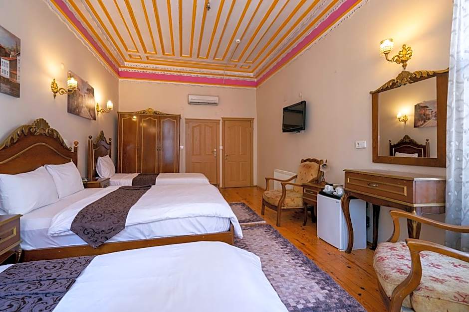 Gedikpasa Konagi Hotel