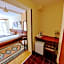 Hotel Kapistec Skopje