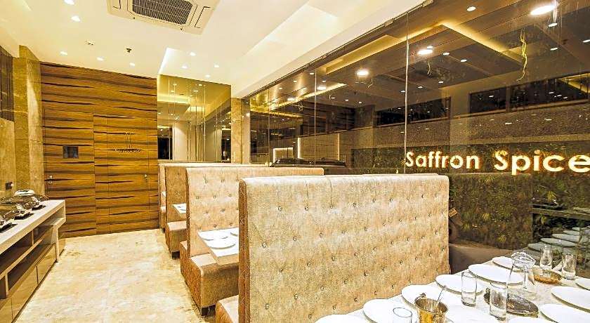 HOTEL AURIS & BANQUETS, MUMBAI INTERNATIONAL AIRPORT