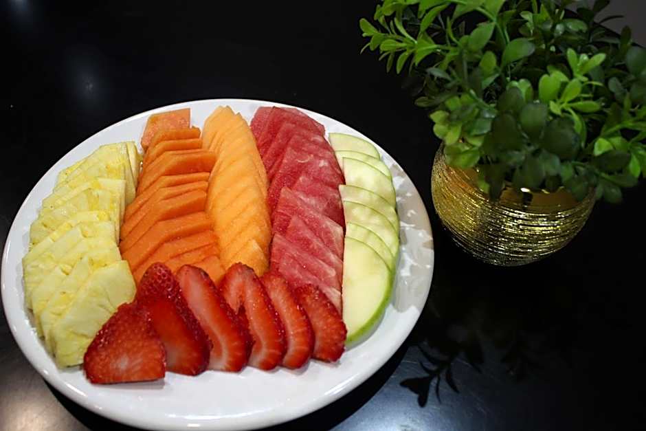 Best Western Santorin