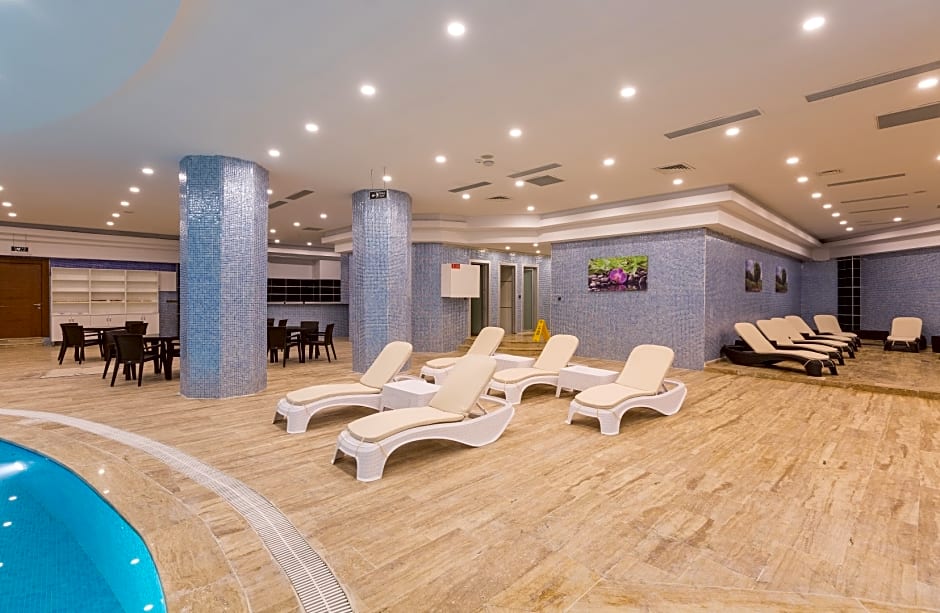 Yilmazoğlu Park Otel