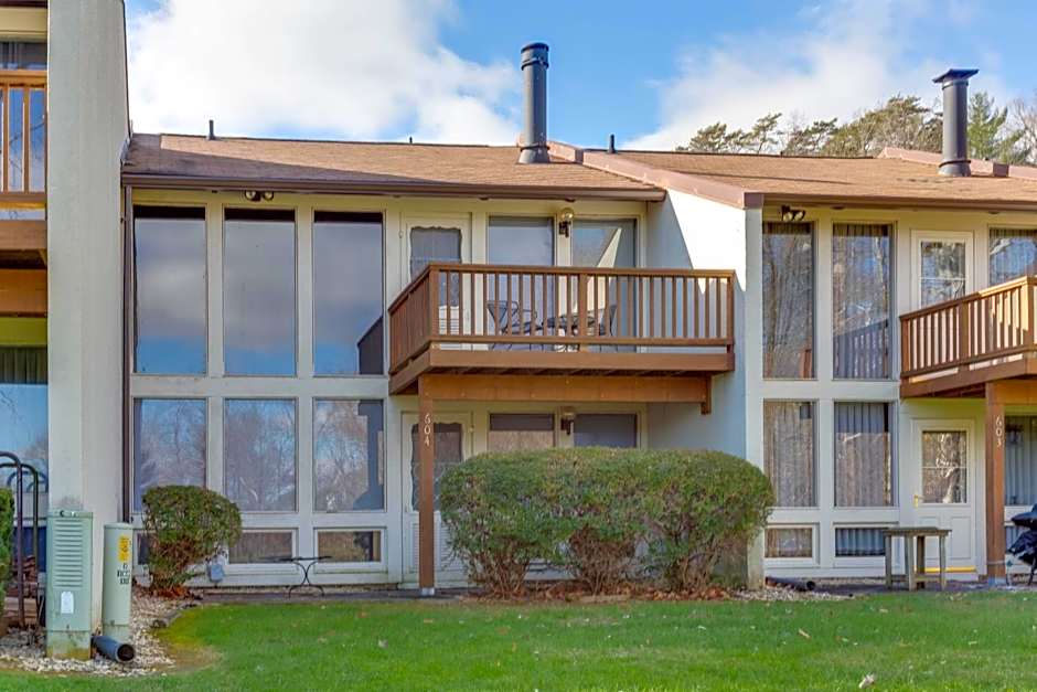 Stony Court at Bryce Mountain