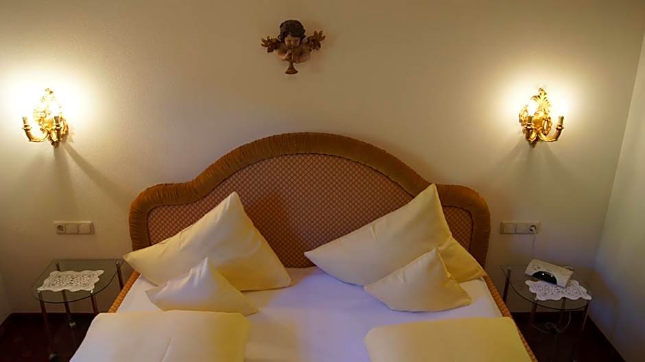 Hotel Hartenfels