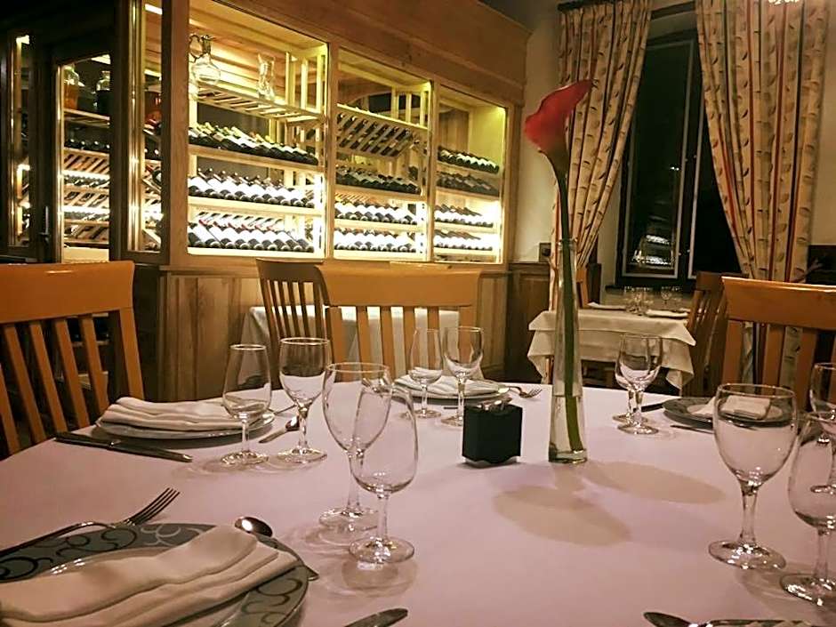 Maison Legate "Hotel Le Baudiere & Spa"