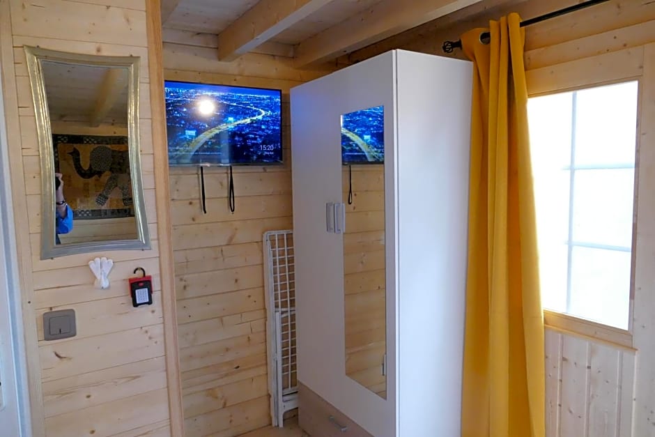 Villa Les Quatre Vents