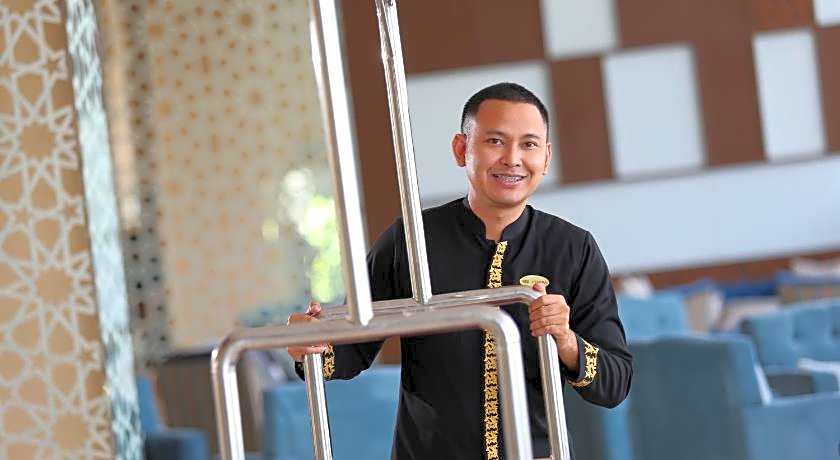 Hotel Santika Gresik