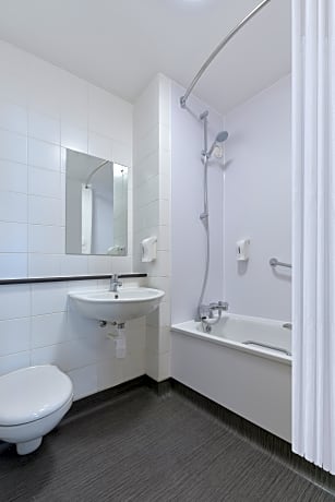 Family Room Standard