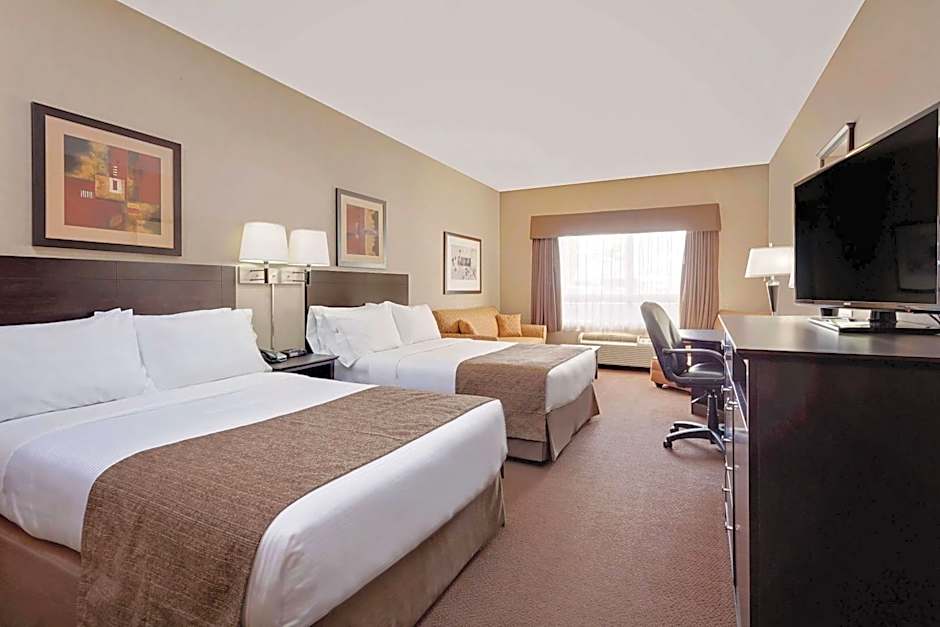 Ramada by Wyndham Stettler