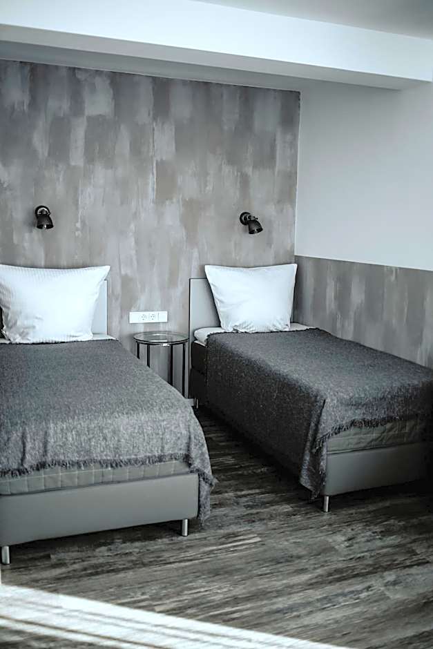 Excellentas Apartments Hannover